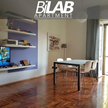 Bilab Apartment Pavia Buitenkant foto