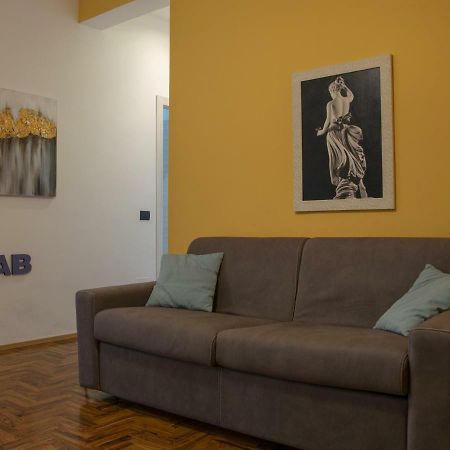 Bilab Apartment Pavia Buitenkant foto