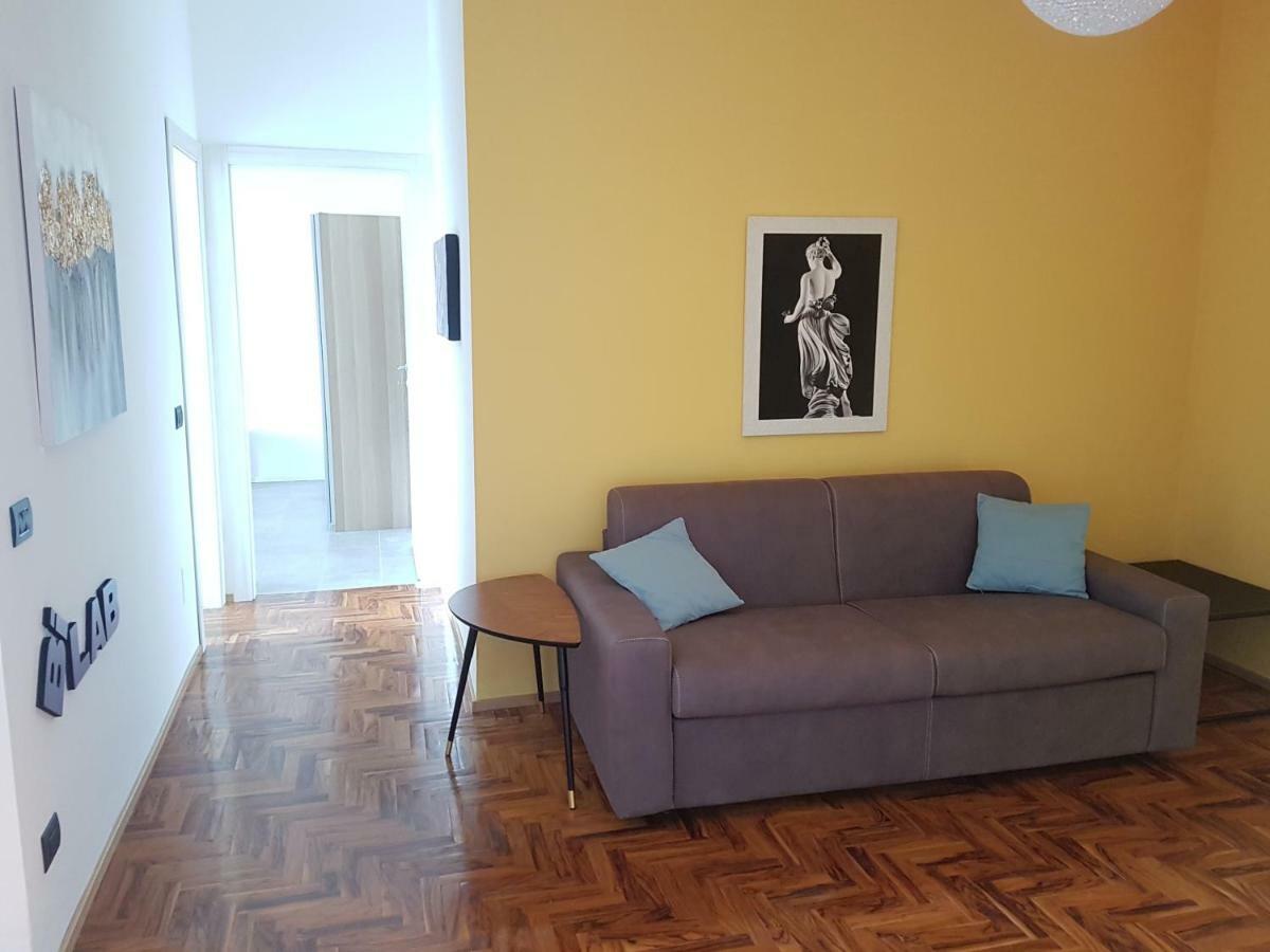 Bilab Apartment Pavia Buitenkant foto